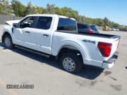 ✅ 2024 Ford F-150 STX • VIN: 1FTEW2LP9RKE56279 • Лот: 42504807. Опубликован ранее на IAAI с пробегом 4 797 миль. Бесплатный доступ к архиву аукционных продаж из США и подробный отчёт об истории автомобиля на DreamBid. Изображение 3.