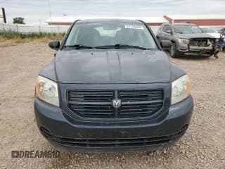 ✅ 2008 Dodge Caliber SE • VIN: 1B3HB28B28D674347 • Лот: 72739684. Опубликован ранее на Copart с пробегом 252 648 миль. Бесплатный доступ к архиву аукционных продаж из США и подробный отчёт об истории автомобиля на DreamBid. Изображение 5.