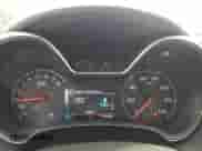 2018 Chevrolet Impala LS with VIN 2G11X5SA5J9136756, listed as a Copart auction lot 72243614 with 92,691 mi miles and Salvage title. Bid and sale history available at DreamBid. Image 9.