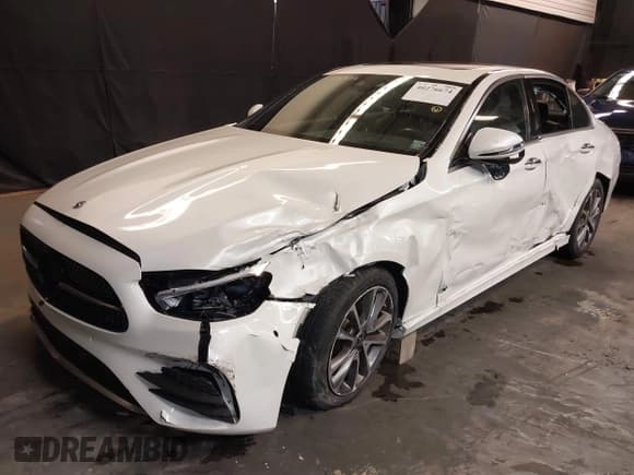 ✅ 2021 Mercedes-Benz E 450 • VIN: W1KZF5KB9MA994994 • Лот: 40276674. Опубликован ранее на IAAI с пробегом 19 367 миль. Бесплатный доступ к архиву аукционных продаж из США и подробный отчёт об истории автомобиля на DreamBid. Изображение 17.