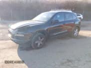 ✅ 2014 Porsche Cayenne • VIN: WP1AA2A27ELA93844 • Lot: 41544491. Listed on IAAI with 69,967 mi. Free auction sales archive from the USA and detailed vehicle history report at DreamBid. Image 18.