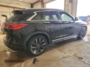 ✅ 2019 Infiniti QX50 Essential • VIN: 3PCAJ5M33KF125145 • Lot: 84729035. Wystawiony na Copart z przebiegiem 99 364 mil. Bezpłatny archiwum sprzedaży aukcyjnych z USA i szczegółowy raport historii pojazdu na DreamBid. Zdjęcie 3.