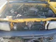 ✅ 2001 Nissan Xterra SE • VIN: 5N1ED28Y21C568892 • Lot: 85430915. Wystawiony na Copart z przebiegiem 244 411 mil. Bezpłatny archiwum sprzedaży aukcyjnych z USA i szczegółowy raport historii pojazdu na DreamBid. Zdjęcie 12.