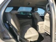 ✅ 2015 Dodge Durango Citadel • VIN: 1C4RDJEG0FC188372 • Lot: 82340975. Listed on Copart with 109,994 mi. Free auction sales archive from the USA and detailed vehicle history report at DreamBid. Image 10.