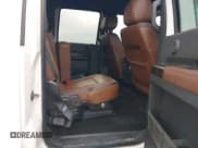 ✅ 2014 Ford F-250 Lariat • VIN: 1FT7W2BT9EEA71823 • Lot: 43644937. Wystawiony na IAAI z przebiegiem 193 826 mil. Bezpłatny archiwum sprzedaży aukcyjnych z USA i szczegółowy raport historii pojazdu na DreamBid. Zdjęcie 7.