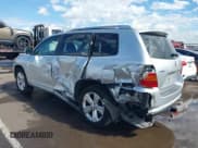 ✅ 2008 Toyota Highlander Limited • VIN: JTEDS42A482023317 • Лот: 43417894. Опубликован ранее на IAAI с пробегом 223 617 миль. Бесплатный доступ к архиву аукционных продаж из США и подробный отчёт об истории автомобиля на DreamBid. Изображение 3.