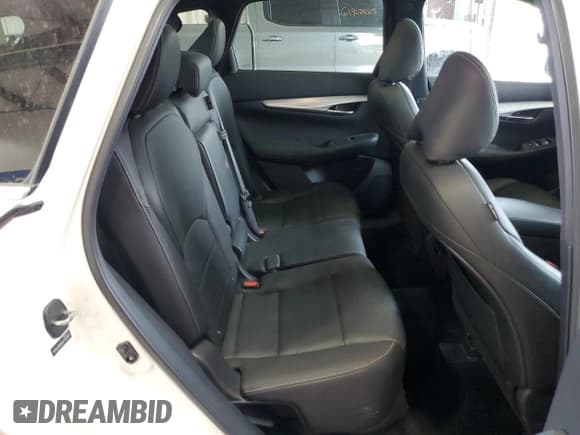 ✅ 2020 Infiniti QX50 Luxe • VIN: 3PCAJ5M35LF109871 • Lot: 62479765. Listed on Copart with 55,723 mi. Free auction sales archive from the USA and detailed vehicle history report at DreamBid. Image 11.