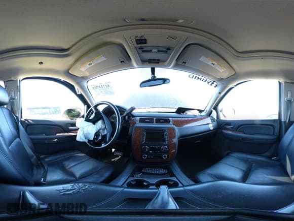 ✅ 2008 Chevrolet Tahoe • VIN: 1GNFK13588R272344 • Lot: 42713705. Listed on IAAI with 120,033 mi. Free auction sales archive from the USA and detailed vehicle history report at DreamBid. Image 18.