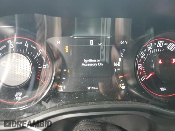 ✅ 2020 Dodge Challenger GT • VIN: 2C3CDZJG6LH176959 • Lot: 39811584. Wystawiony na Copart z przebiegiem 32 103 mil. Bezpłatny archiwum sprzedaży aukcyjnych z USA i szczegółowy raport historii pojazdu na DreamBid. Zdjęcie 9.