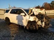 ✅ 2023 Hyundai Palisade SEL • VIN: KM8R4DGE7PU625739 • Лот: 84648094. Опубликован ранее на Copart с пробегом Не указан. Бесплатный доступ к архиву аукционных продаж из США и подробный отчёт об истории автомобиля на DreamBid. Изображение 4.