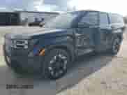 2024 Hyundai Santa Fe SE с VIN 5NMP1DGLXRH008641, выставлен на аукционе Copart как лот 44237395 с пробегом 13 738 миль миль и Списание • Salvage title. История ставок и продаж доступна на DreamBid. Изображение 1.