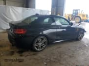 ✅ 2020 BMW 2 Series M240i • VIN: WBA2J5C05L7E79624 • Lot: 69375085. Listed on Copart with 74,186 mi. Free auction sales archive from the USA and detailed vehicle history report at DreamBid. Image 3.