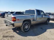 ✅ 2000 Chevrolet Silverado 1500 LS • VIN: 2GCEK19T7Y1190334 • Лот: 63874765. Опубликован ранее на Copart с пробегом 207 133 миль. Бесплатный доступ к архиву аукционных продаж из США и подробный отчёт об истории автомобиля на DreamBid. Изображение 3.