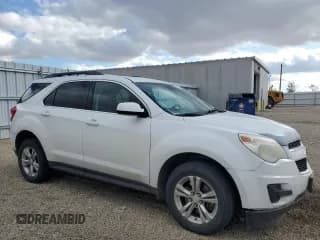✅ 2014 Chevrolet Equinox LT • VIN: 2GNALBEK1E6273780 • Лот: 91009995. Опубликован ранее на Copart с пробегом 175 132 миль. Бесплатный доступ к архиву аукционных продаж из США и подробный отчёт об истории автомобиля на DreamBid. Изображение 4.