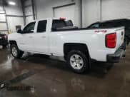 ✅ 2019 Chevrolet Silverado 1500 LT • VIN: 2GCVKPEC6K1144767 • Lot: 91734045. Wystawiony na Copart z przebiegiem 87 725 mil. Bezpłatny archiwum sprzedaży aukcyjnych z USA i szczegółowy raport historii pojazdu na DreamBid. Zdjęcie 2.