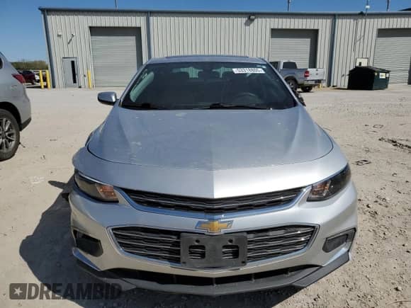 2018 Chevrolet Malibu LT z VIN 1G1ZD5ST6JF274486, wystawiony jako Copart lot #53318805 z przebiegiem 87 822 mil mil oraz Szkoda całkowita • Salvage title. Historia ofert i sprzedaży dostępna na DreamBid. Obrazek 5.