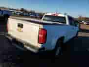 ✅ 2015 Chevrolet Colorado 2WD WT • VIN: 1GCHSAEA0F1210606 • Lot: 89844345. Listed on Copart with 150,161 mi. Free auction sales archive from the USA and detailed vehicle history report at DreamBid. Image 3.