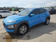 ✅ 2021 Hyundai Kona SE • VIN: KM8K1CAA4MU634372 • Лот: 67078005. Опубликован ранее на Copart с пробегом 47 454 миль. Бесплатный доступ к архиву аукционных продаж из США и подробный отчёт об истории автомобиля на DreamBid. Изображение 1.