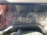 ✅ 2004 Jeep Wrangler Sport • VIN: 1J4FA49S14P735502 • Lot: 70548875. Listed on Copart with Not provided. Free auction sales archive from the USA and detailed vehicle history report at DreamBid. Image 9.