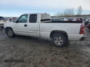 ✅ 2003 Chevrolet Silverado 1500 LS • VIN: 2GCEC19T731315984 • Лот: 81681144. Опубликован ранее на Copart с пробегом 201 462 миль. Бесплатный доступ к архиву аукционных продаж из США и подробный отчёт об истории автомобиля на DreamBid. Изображение 2.