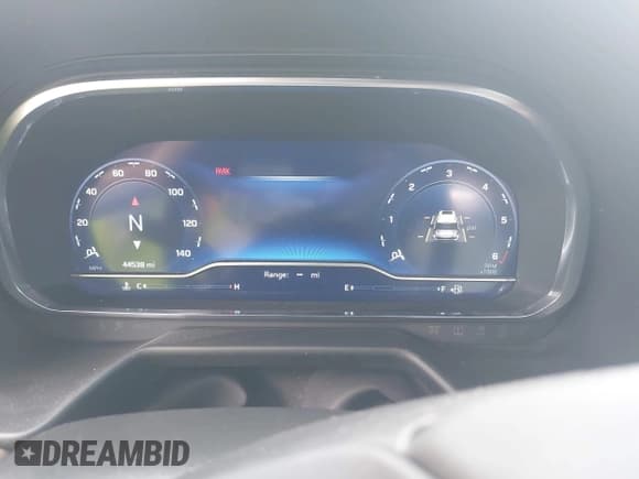 ✅ 2024 Chevrolet Tahoe High Country • VIN: 1GNSKTKL3RR109323 • Лот: 42638114. Опубликован ранее на IAAI с пробегом 44 538 миль. Бесплатный доступ к архиву аукционных продаж из США и подробный отчёт об истории автомобиля на DreamBid. Изображение 7.