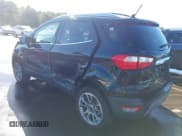 ✅ 2018 Ford EcoSport Titanium • VIN: MAJ6P1WL3JC177676 • Лот: 43361698. Опубликован ранее на IAAI с пробегом 165 025 миль. Бесплатный доступ к архиву аукционных продаж из США и подробный отчёт об истории автомобиля на DreamBid. Изображение 3.