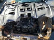 ✅ 2021 Ford Mustang GT Premium • VIN: 1FATP8FF1M5135425 • Lot: 84251125. Listed on Copart with Not provided. Free auction sales archive from the USA and detailed vehicle history report at DreamBid. Image 11.