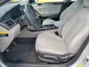 ✅ 2017 Hyundai Sonata 2.4L • VIN: 5NPE24AF6HH505968 • Lot: 82053395. Listed on Copart with 103,815 mi. Free auction sales archive from the USA and detailed vehicle history report at DreamBid. Image 7.