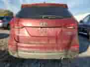 ✅ 2017 Hyundai Santa Fe 2.4L • VIN: 5XYZTDLBXHG408479 • Lot: 91630125. Wystawiony na Copart z przebiegiem 124 605 mil mil. Skorzystaj z bezpłatnego archiwum sprzedaży aukcyjnych z USA i zobacz szczegółowy raport historii pojazdu na DreamBid. Zdjęcie 6.