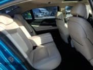 ✅ 2013 BMW 7 Series 740Li • VIN: WBAYE4C5XDDW22653 • Лот: 92651975. Опубликован ранее на Copart с пробегом 141 723 миль. Бесплатный доступ к архиву аукционных продаж из США и подробный отчёт об истории автомобиля на DreamBid. Изображение 10.