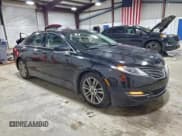 ✅ 2016 Lincoln MKZ • VIN: 3LN6L2G90GR611900 • Lot: 94377805. Wystawiony na Copart z przebiegiem 101 204 mil. Bezpłatny archiwum sprzedaży aukcyjnych z USA i szczegółowy raport historii pojazdu na DreamBid. Zdjęcie 4.