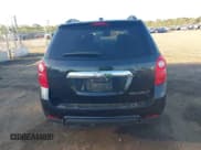 ✅ 2015 Chevrolet Equinox LT • VIN: 2GNALBEK8F6239935 • Lot: 43400955. Listed on IAAI with 116,108 mi. Free auction sales archive from the USA and detailed vehicle history report at DreamBid. Image 16.