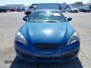 ✅ 2010 Hyundai Genesis Coupe Track • VIN: KMHHU6KH2AU010760 • Lot: 42688972. Wystawiony na IAAI z przebiegiem 112 055 mil. Bezpłatny archiwum sprzedaży aukcyjnych z USA i szczegółowy raport historii pojazdu na DreamBid. Zdjęcie 12.