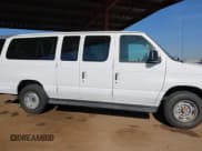 ✅ 2014 Ford Econoline Passenger XL • VIN: 1FBSS3BL0EDA81727 • Lot: 41158204. Wystawiony na IAAI z przebiegiem 493 524 mil. Bezpłatny archiwum sprzedaży aukcyjnych z USA i szczegółowy raport historii pojazdu na DreamBid. Zdjęcie 13.