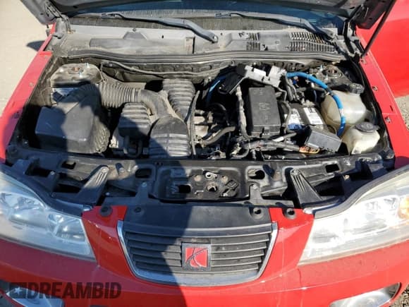 ✅ 2007 Saturn VUE I4 Hybrid • VIN: 5GZCZ33Z27S837571 • Lot: 74585744. Wystawiony na Copart z przebiegiem 226 254 mil. Bezpłatny archiwum sprzedaży aukcyjnych z USA i szczegółowy raport historii pojazdu na DreamBid. Zdjęcie 12.