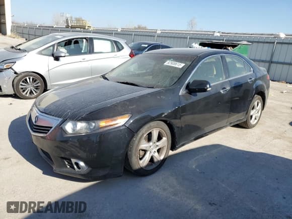 ✅ 2012 Acura TSX • VIN: JH4CU2F49CC028811 • Lot: 92908615. Listed on Copart with 187,738 mi. Free auction sales archive from the USA and detailed vehicle history report at DreamBid. Image 1.