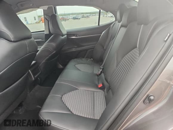 ✅ 2023 Toyota Camry SE • VIN: 4T1T11AK3PU802895 • Лот: 82749565. Опубликован ранее на Copart с пробегом 7 815 миль. Бесплатный доступ к архиву аукционных продаж из США и подробный отчёт об истории автомобиля на DreamBid. Изображение 10.