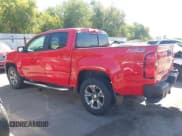 ✅ 2018 Chevrolet Colorado 4WD Z71 • VIN: 1GCGTDEN4J1155289 • Лот: 43022908. Опубликован ранее на IAAI с пробегом 127 356 миль. Бесплатный доступ к архиву аукционных продаж из США и подробный отчёт об истории автомобиля на DreamBid. Изображение 15.