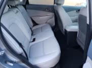 ✅ 2021 Hyundai Kona Ultimate • VIN: KM8K53AG2MU124482 • Лот: 71902533. Опубликован ранее на Copart с пробегом 31 536 миль. Бесплатный доступ к архиву аукционных продаж из США и подробный отчёт об истории автомобиля на DreamBid. Изображение 11.