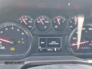 ✅ 2023 Chevrolet Silverado 1500 Custom • VIN: 1GCPABEK1PZ270250 • Lot: 42148020. Wystawiony na IAAI z przebiegiem 14 978 mil. Bezpłatny archiwum sprzedaży aukcyjnych z USA i szczegółowy raport historii pojazdu na DreamBid. Zdjęcie 7.