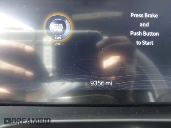 ✅ 2024 Jeep Grand Cherokee Altitude • VIN: 1C4RJKAG0R8614766 • Lot: 43341974. Listed on IAAI with 9,356 mi. Free auction sales archive from the USA and detailed vehicle history report at DreamBid. Image 7.