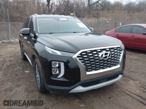✅ 2020 Hyundai Palisade SEL • VIN: KM8R2DHE3LU035925 • Лот: 41476539. Опубликован ранее на IAAI с пробегом 65 545 миль. Бесплатный доступ к архиву аукционных продаж из США и подробный отчёт об истории автомобиля на DreamBid. Изображение 1.