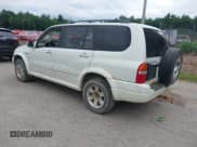 ✅ 2003 Suzuki XL7 Touring • VIN: JS3TX92V734107518 • Лот: 42666891. Опубликован ранее на IAAI с пробегом 193 582 миль. Бесплатный доступ к архиву аукционных продаж из США и подробный отчёт об истории автомобиля на DreamBid. Изображение 3.