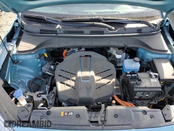 ✅ 2020 Hyundai Kona Limited • VIN: KM8K33AG8LU064888 • Лот: 44168814. Опубликован ранее на Copart с пробегом 15 657 миль. Бесплатный доступ к архиву аукционных продаж из США и подробный отчёт об истории автомобиля на DreamBid. Изображение 11.