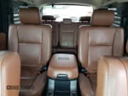 ✅ 2012 Toyota Sequoia Platinum • VIN: 5TDDW5G15CS068212 • Lot: 80955425. Listed on Copart with 217,923 mi. Free auction sales archive from the USA and detailed vehicle history report at DreamBid. Image 10.