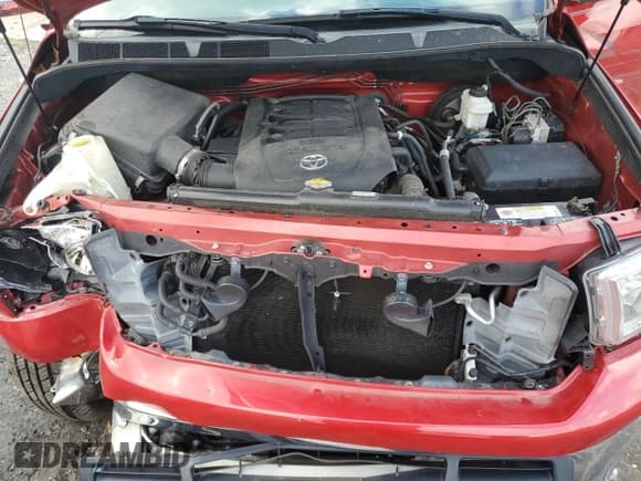 ✅ 2012 Toyota Tundra • VIN: 5TFKW5F11CX005417 • Lot: 64883415. Wystawiony na Copart z przebiegiem 64 678 mil. Bezpłatny archiwum sprzedaży aukcyjnych z USA i szczegółowy raport historii pojazdu na DreamBid. Zdjęcie 11.