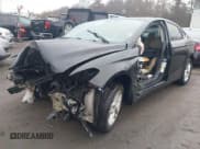 ✅ 2016 Ford Fusion SE • VIN: 3FA6P0H75GR252415 • Lot: 41692990. Listed on IAAI with 122,185 mi. Free auction sales archive from the USA and detailed vehicle history report at DreamBid. Image 2.