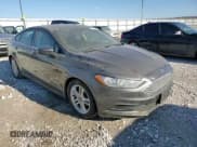✅ 2018 Ford Fusion SE • VIN: 3FA6P0H79JR152065 • Лот: 46472035. Опубликован ранее на Copart с пробегом Не указан. Бесплатный доступ к архиву аукционных продаж из США и подробный отчёт об истории автомобиля на DreamBid. Изображение 10.