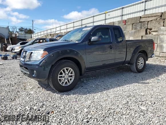 ✅ 2018 Nissan Frontier SV • VIN: 1N6BD0CT5JN732032 • Lot: 90230555. Wystawiony na Copart z przebiegiem 86 411 mil. Bezpłatny archiwum sprzedaży aukcyjnych z USA i szczegółowy raport historii pojazdu na DreamBid. Zdjęcie 1.