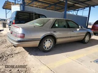 ✅ 1997 Cadillac Seville SLS • VIN: 1G6KS52Y5VU815770 • Lot: 88555205. Wystawiony na Copart z przebiegiem 92 459 mil. Bezpłatny archiwum sprzedaży aukcyjnych z USA i szczegółowy raport historii pojazdu na DreamBid. Zdjęcie 3.